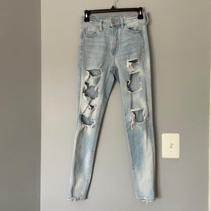 AE jeans